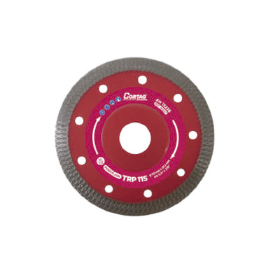 DISCO DE CORTE CORTAG 90607 115mm