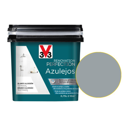 RENOVATION PERFECTION AZULEJOS GRIS DELFÍN 75ml