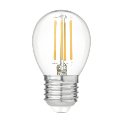 BOMBILLA LED GARZA 461012G 4W