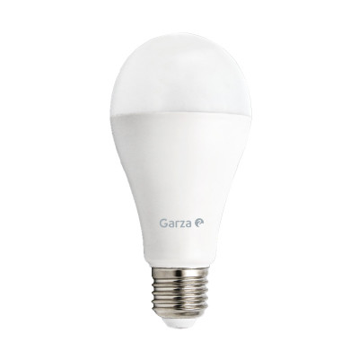 BOMBILLA GARZA ESTÁNDAR 461058A 20W