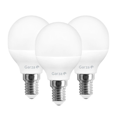 BOMBILLA LED GARZA 461080G 60W
