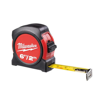 FLEXÓMETRO MILWAUKEE 48225502 2m