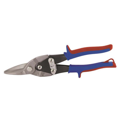 TIJERA CHAPA BIGMAT 667P05BIG 250mm