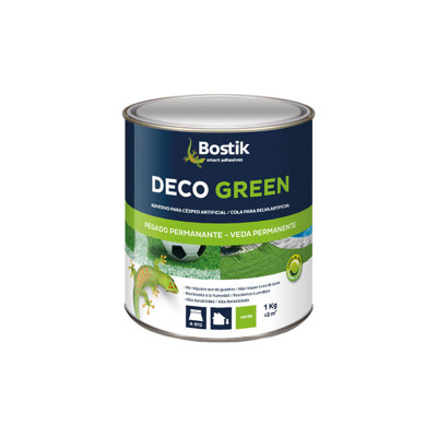 ADHESIVO CESPED ARTIFICIAL BOSTIK 30606979 1kg