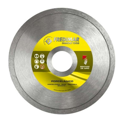 DISCO DIAMENTE FREDIMAR DCO115SL 115mm