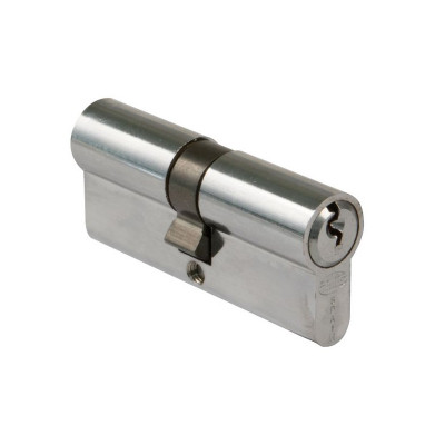 CILINDRO AMIG 9927 9500-70 (30-40) LATÓN PULIDO