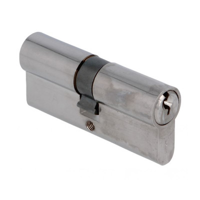 CILINDRO AMIG 19529 9700-60 (30-30) L/CROM MATE