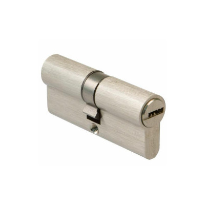 CILINDRO AMIG 15460 9860-70 (35-35) L/CROMO MATE