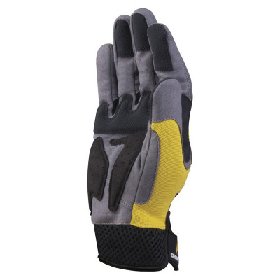 GUANTES DELTA VV902 ATHOS AMARILLO T-10
