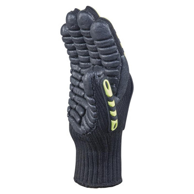 GUANTES DELTA VV904 NYSOS AMARILLO T-10