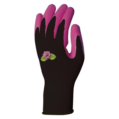 GUANTES DELTA PES DPVV733N T-8