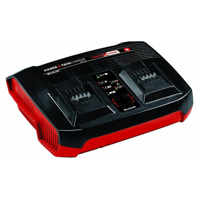 CARGADOR EINHELL DOBE POWER-X