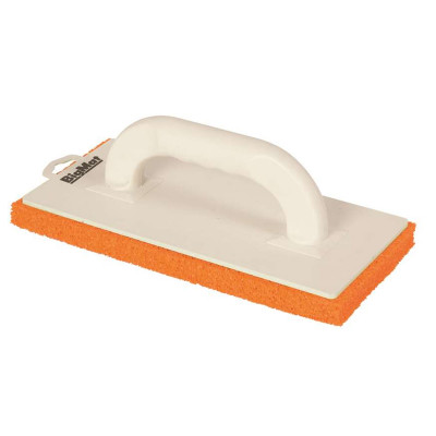 ALISADOR ESPONJA BIGMAT 566503BIG FINA 280x140mm