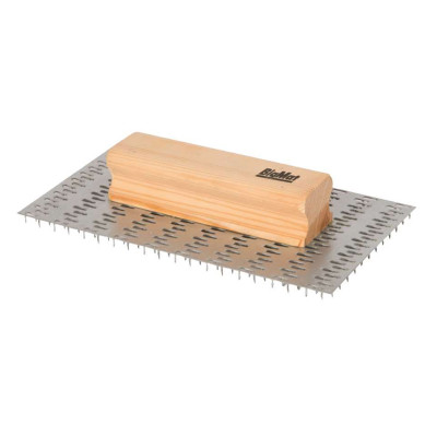 RASCADOR MONOCAPA BIGMAT 663RP1BIG 150x72mm