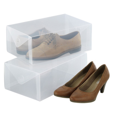 CAJA WENKO 6020 TRANSPARENTE 34x21x13cm
