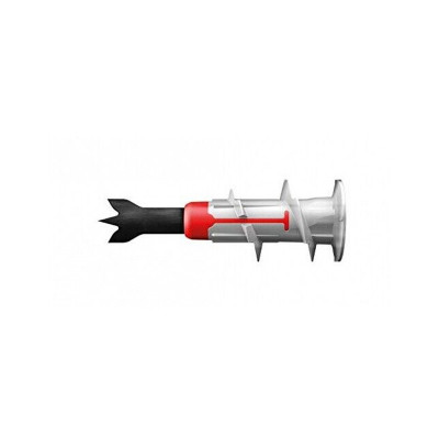 TACO AUTOPERFORANTE FISCHER 551594 DUOBLADE