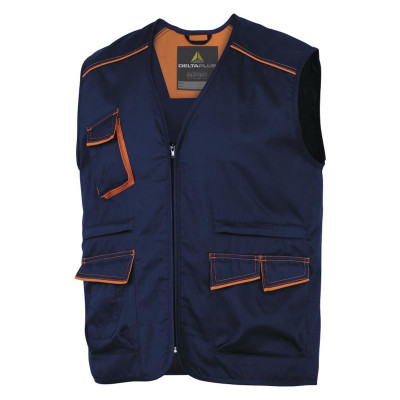 CHALECO DELTA PANOSTYLE MARINO T-XXL