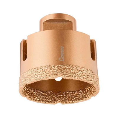 BROCA DIAMANTE CORTAG 62094 CORTE SECO 68mm