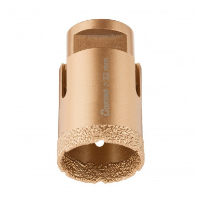 BROCA DIAMANTE CORTAG 61873 CORTE SECO 32mm