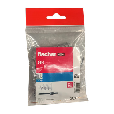 TACO FISCHER 512078 BLANCO