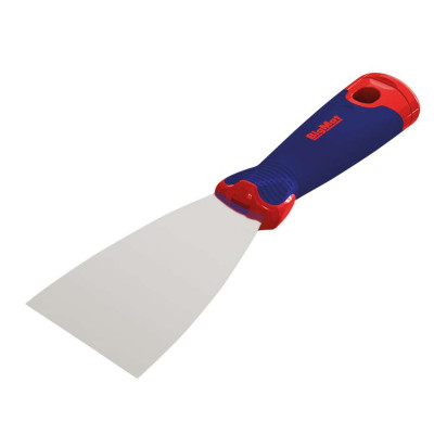 ESPÁTULA BIGMAT 61007 INOX 9cm