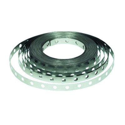 FLEJE PERFORADOR BIGMAT 606050 16mm B/50m