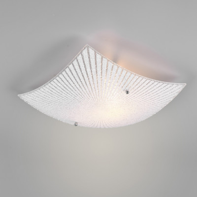 PLAFÓN TRÍO ELISA 612200200