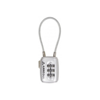 CANDADO ARREGUI A-1313111 COMBI