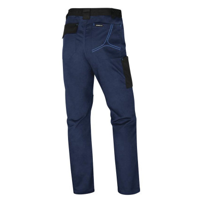 PANTALÓN DELTA M2PA3 M2-AZUL T-L