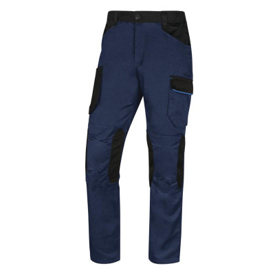 PANTALÓN DELTA M2PA3 M2-AZUL T-XXL