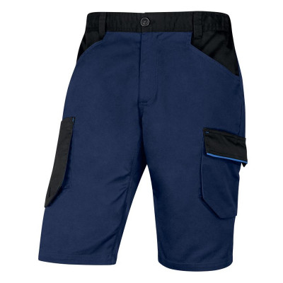BERMUDA DELTA MACH2 M2BE3 MARINO T-XXL