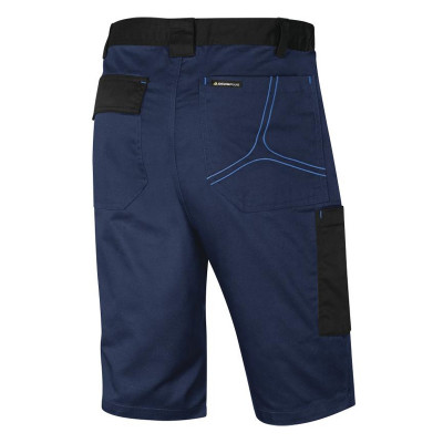 BERMUDA DELTA MACH2 M2BE3 MARINO T-XXL