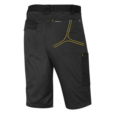 BERMUDA DELTA MACH2 M2BE3 GRIS-AMARILLO T-M