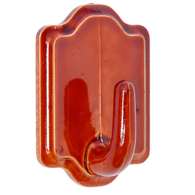 PERCHA BRINOX MEDIANA B50180M