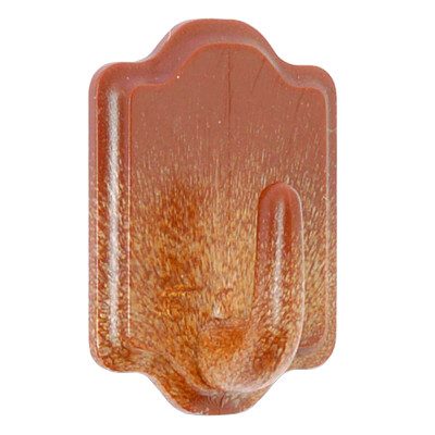 PERCHA BRINOX MEDIANA B50180Z