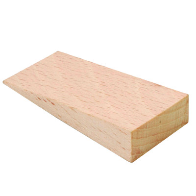 CUÑA BRINOX MADERA MEDIANA B78610H