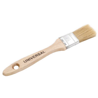 BROCHA BARBOSA STANDAR Nº15 30mm