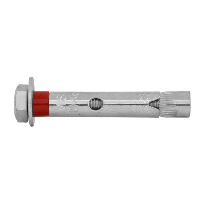 ANCLAJE METÁLICO BIGMAT BS100331 6.8 M8/10x60mm