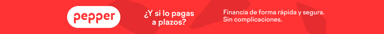 Financiación con PEPPER